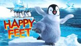 Elokuva: Happy Feet