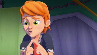 MTV Juniori