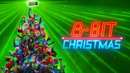 8-Bit Christmas