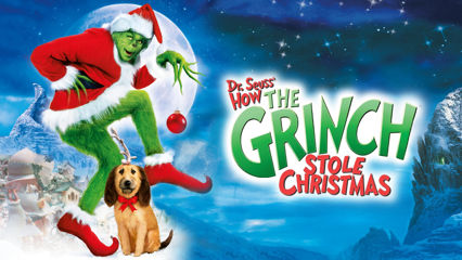 The Grinch