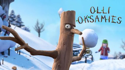 Olli Oksamies
