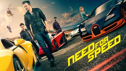 Need for Speed
