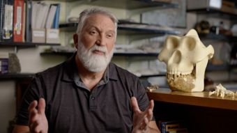 History Channel