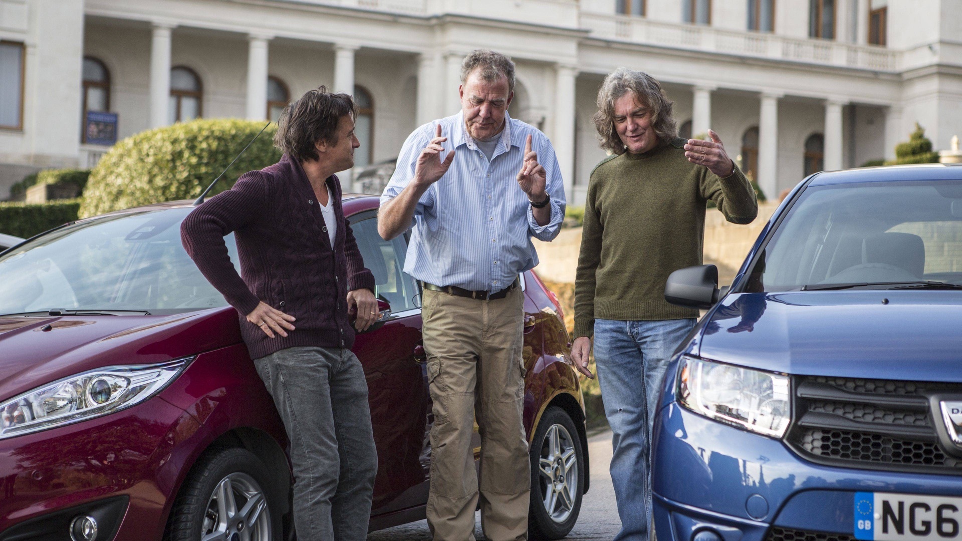 Top Gear
