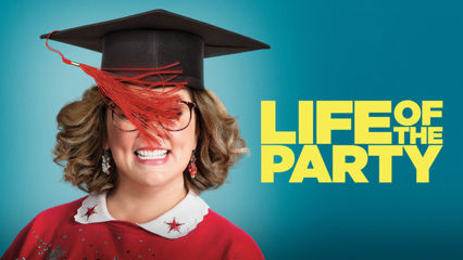 Life of the Party