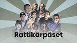 Rattikärpäset