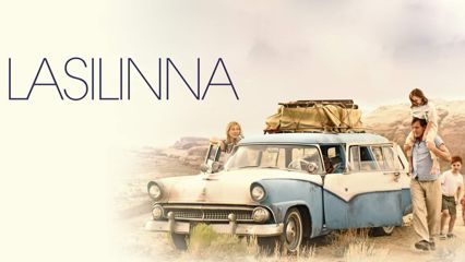 Lasilinna