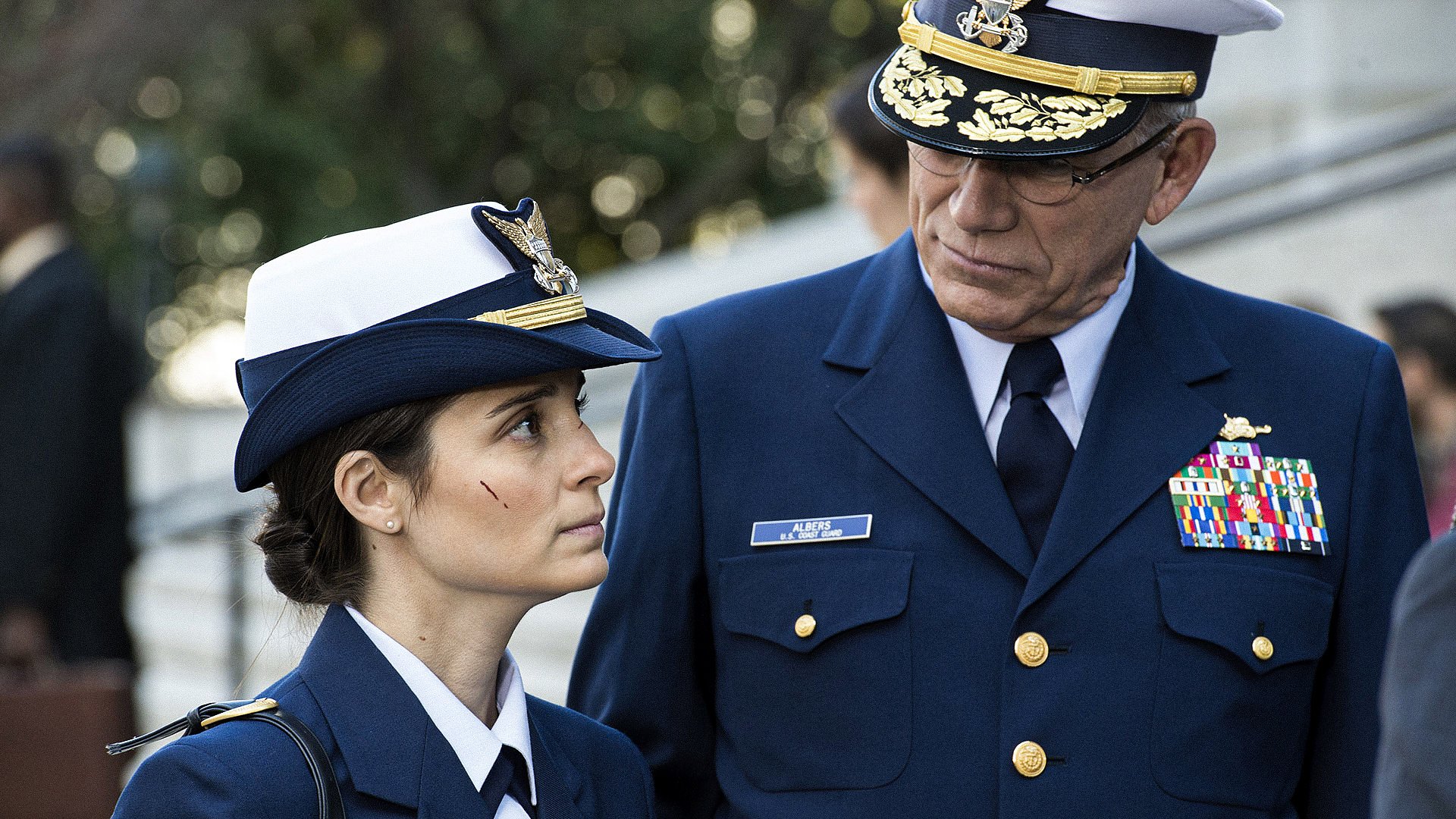 Kova laki: Erikoisyksikkö