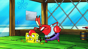 Nickelodeon