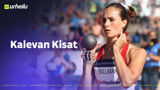 Yleisurheilun Kalevan Kisat
