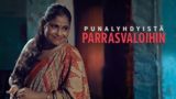 Punalyhdyistä parrasvaloihin