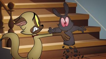 Cartoon Network