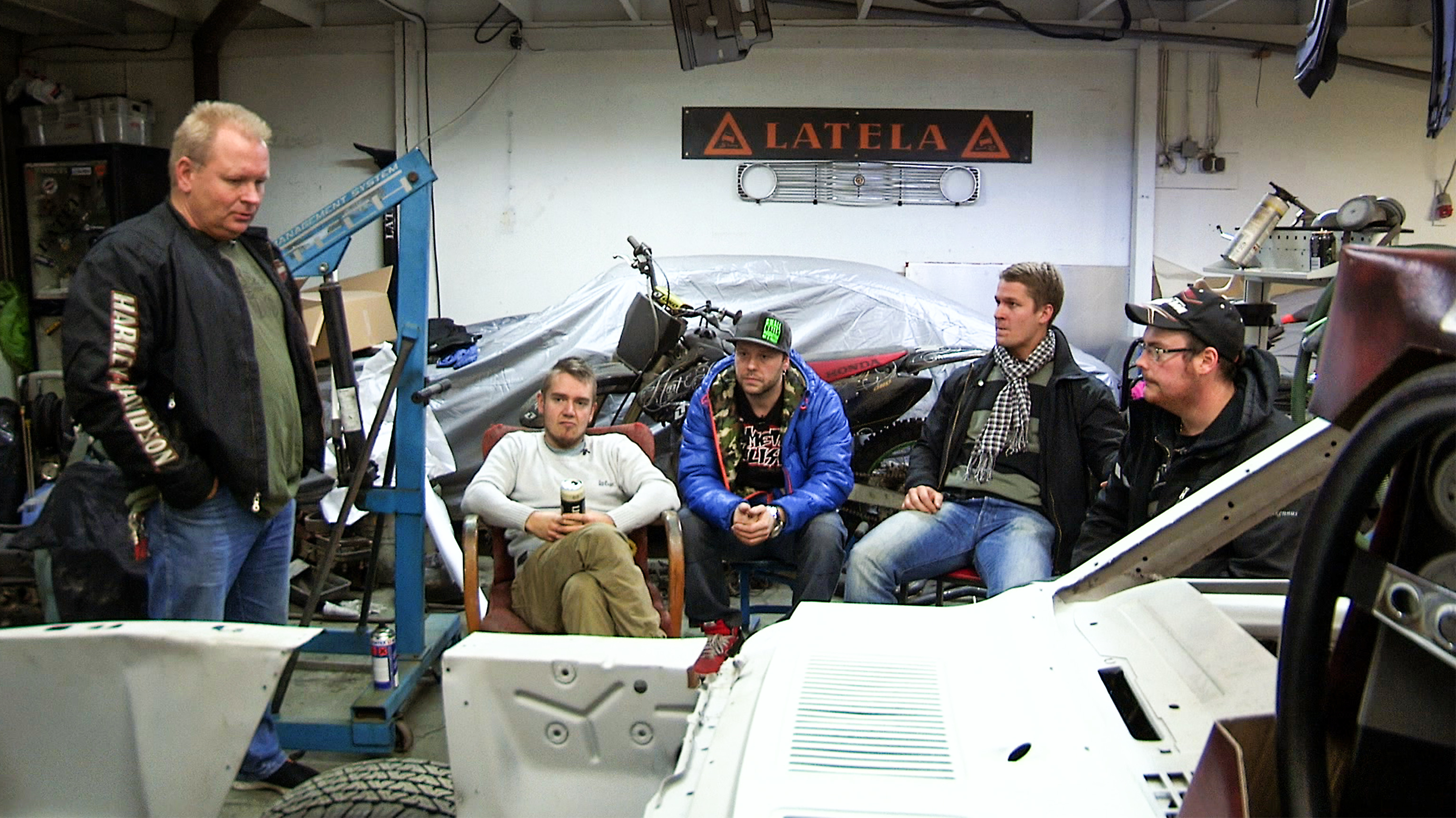 Yle TV2
