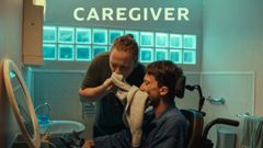 Caregiver