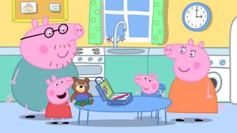 Nick Jr