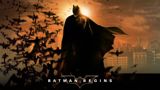 Elokuva: Batman Begins