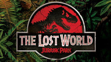 Kadonnut maailma: Jurassic Park