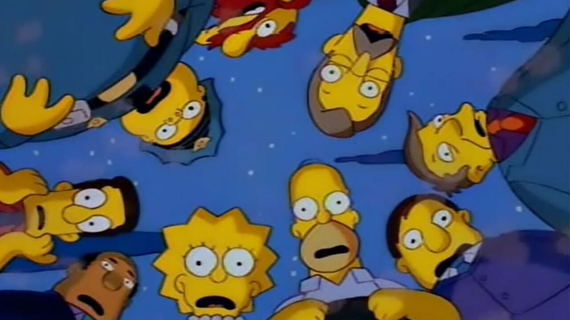 Simpsonit