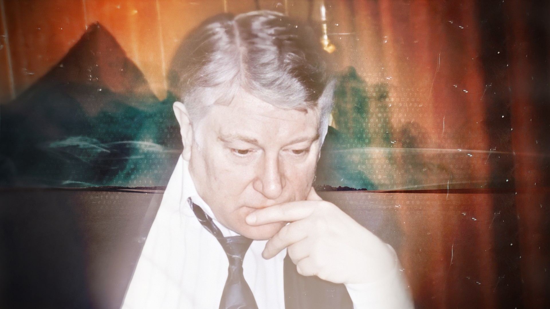 Tuntematon perillinen Norja