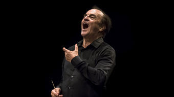 Mezzo Live HD