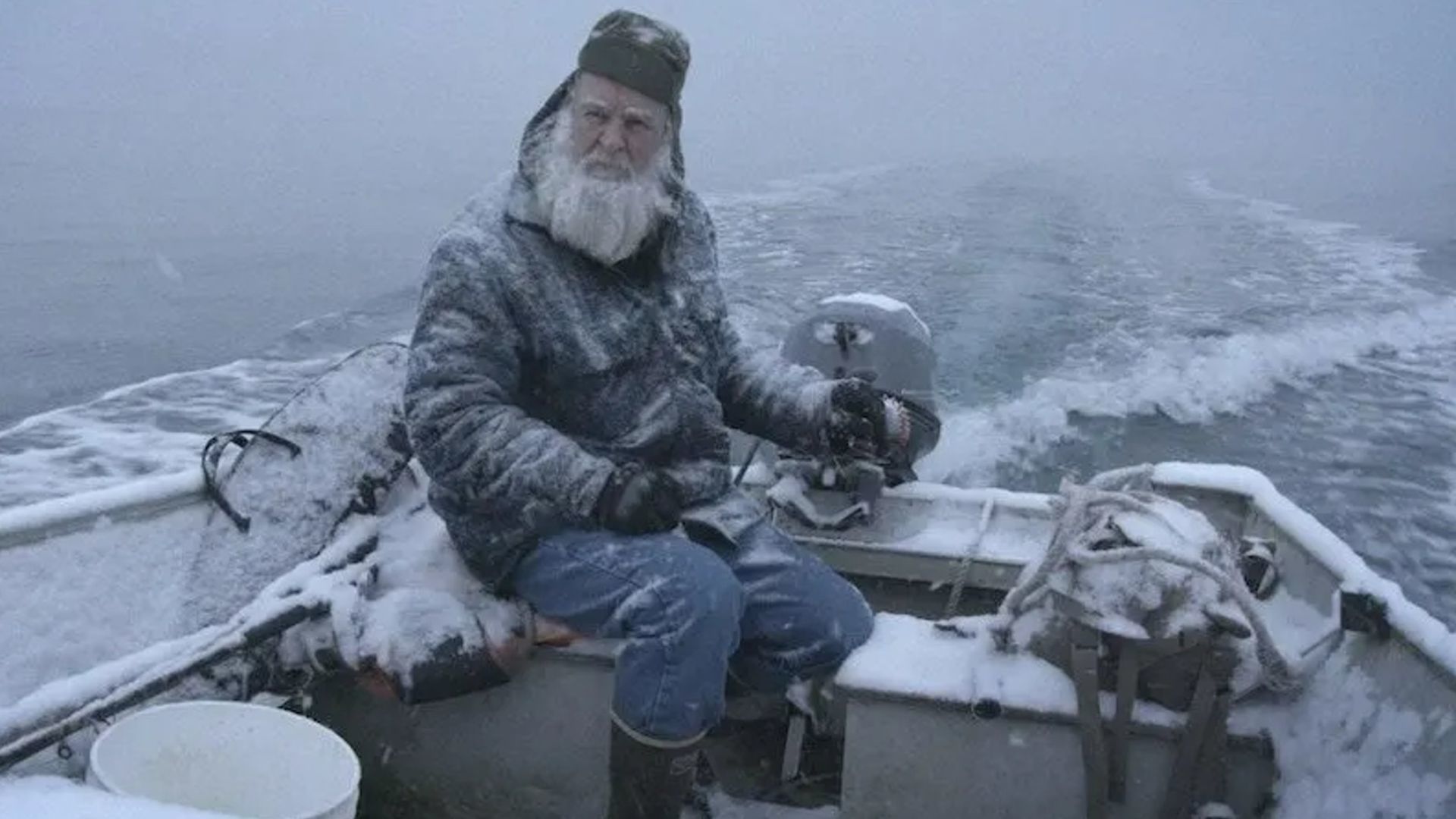 Saari ilman lakeja