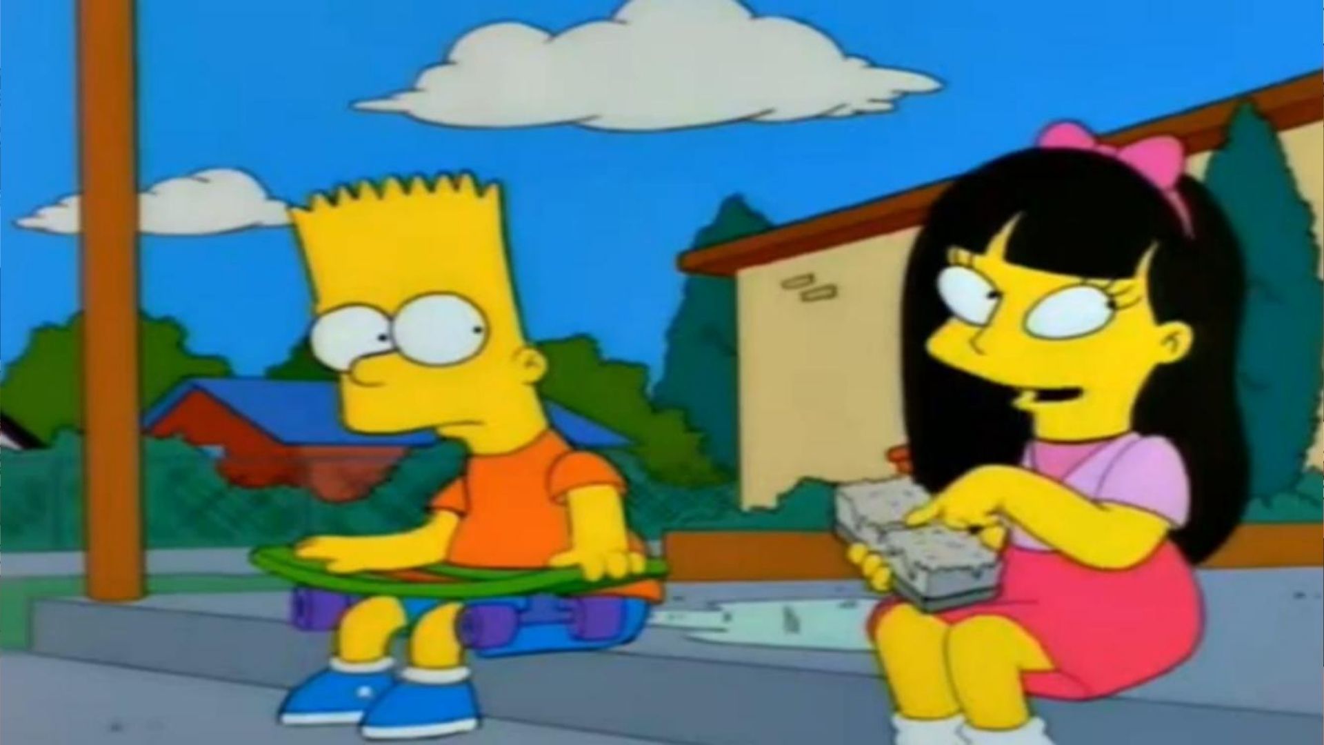 Simpsonit