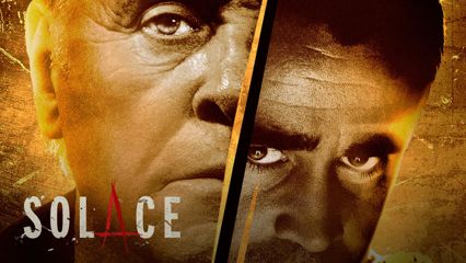 Solace