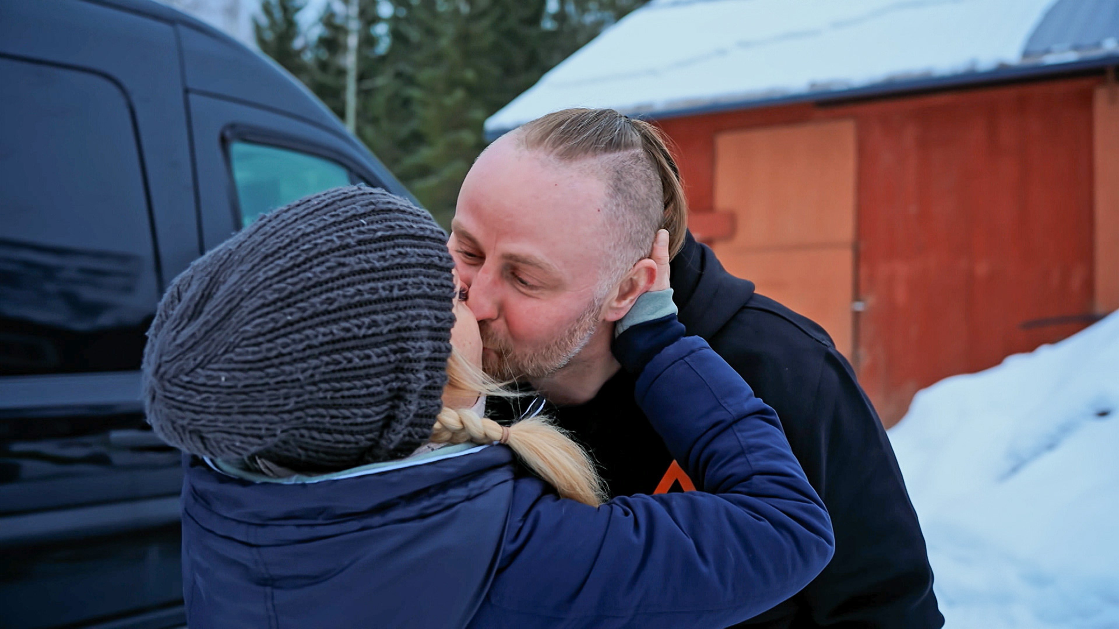 Latelan Laurin hurja remontti
