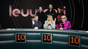 MTV3