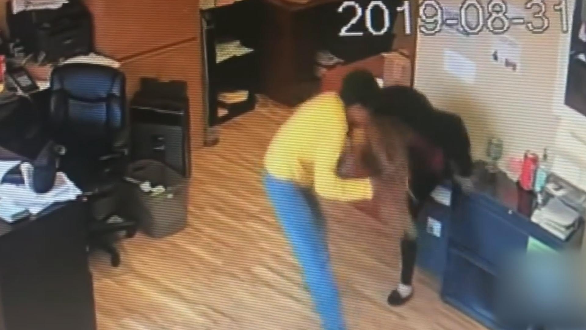 Ratkaisevat rikostallenteet