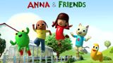 Anna ja ystävät (S)