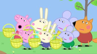 Nick Jr