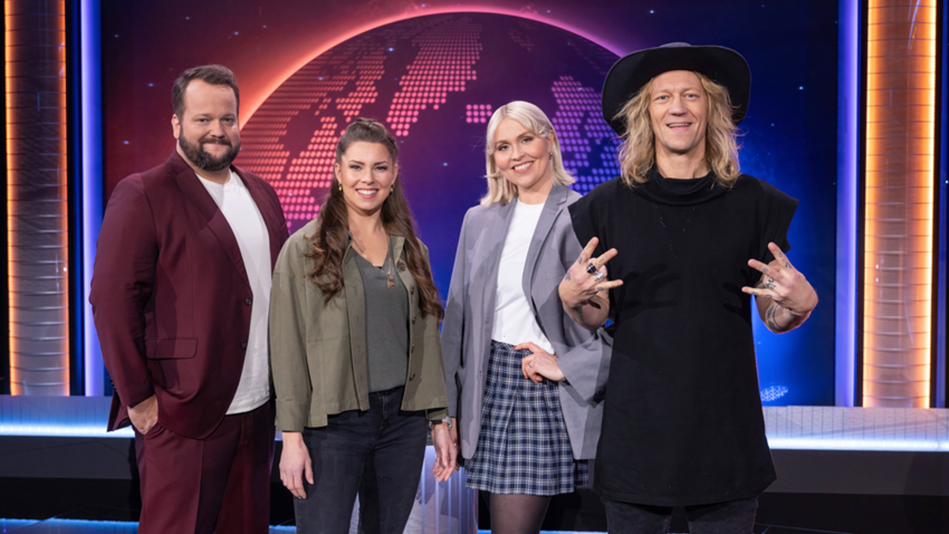 Jeopardy! Suomi