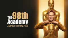 The 98th Oscars®