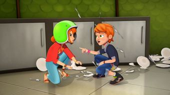 MTV Juniori