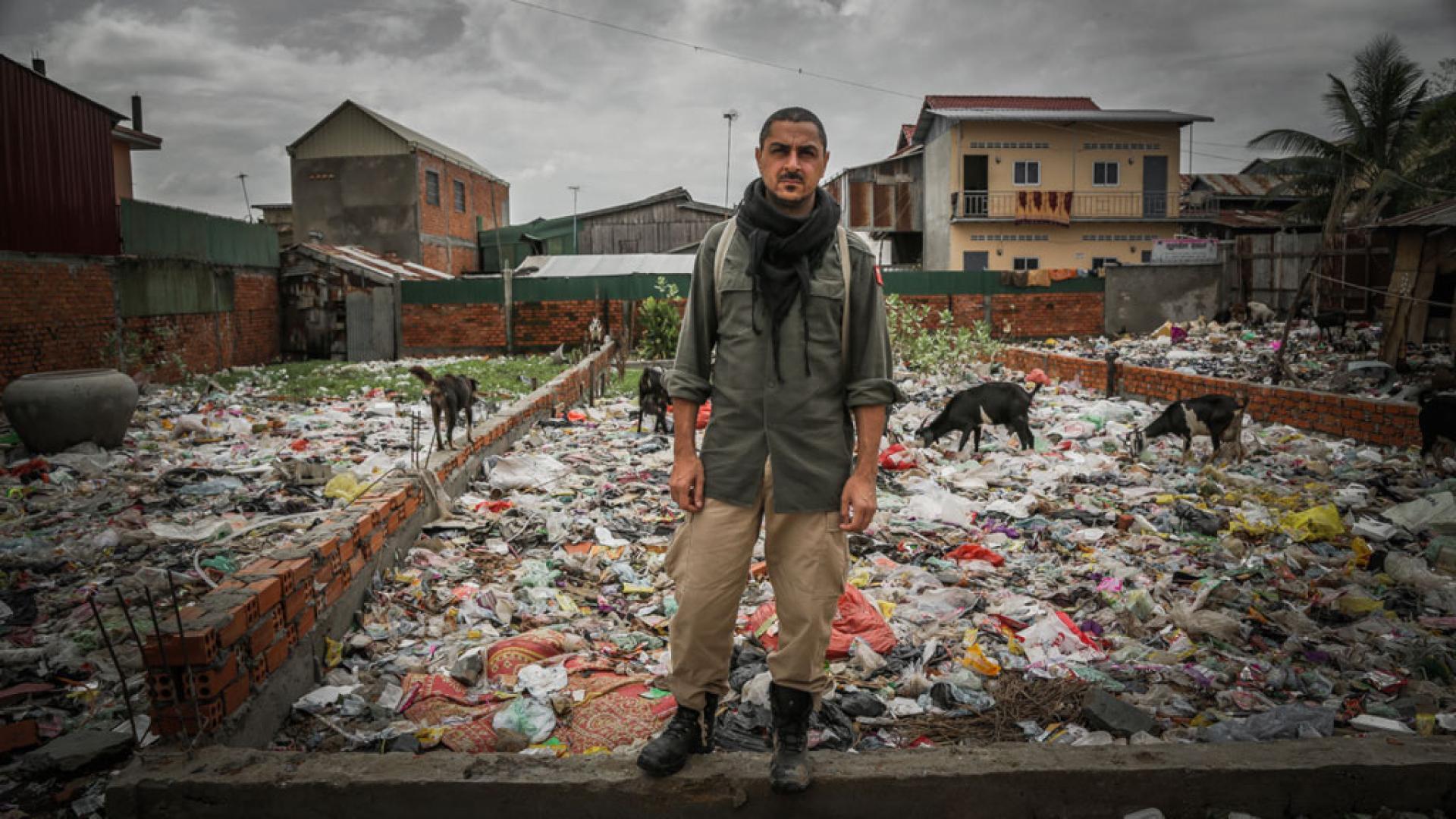 Arman ja viimeinen ristiretki (12)