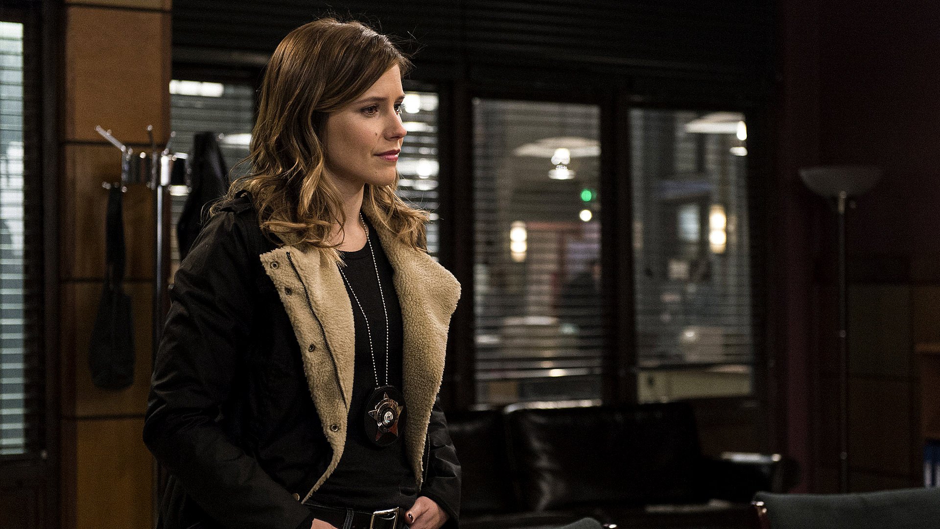 Kova laki: Erikoisyksikkö