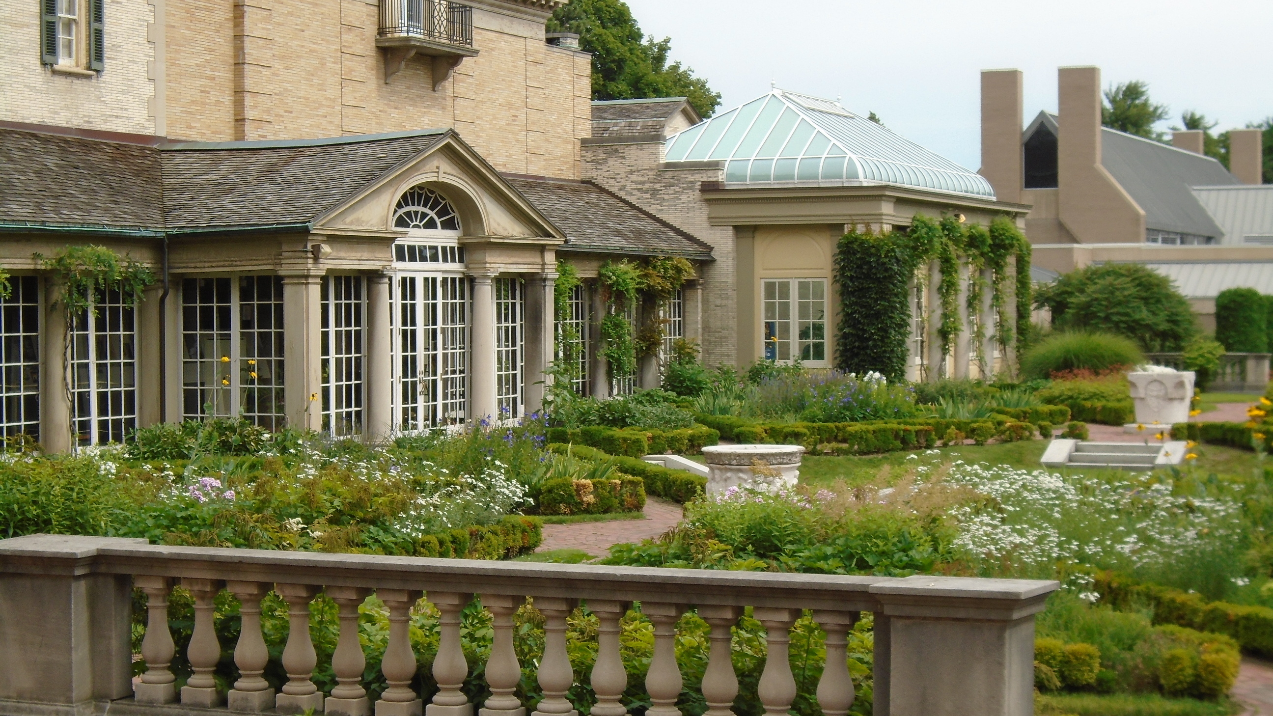 Museoiden mysteerit