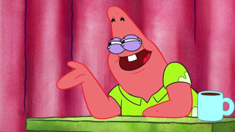 Nicktoons