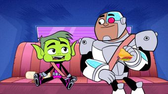 Cartoon Network