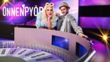 Onnenpyörä VIP