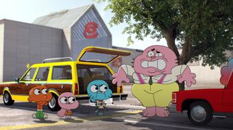 Cartoon Network