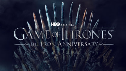 The Game of Thrones Reunion Hosted by Conan O´Brien