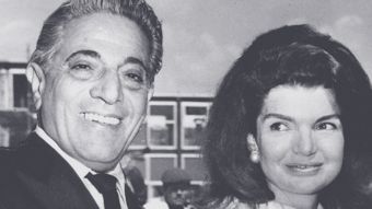 Viasat History