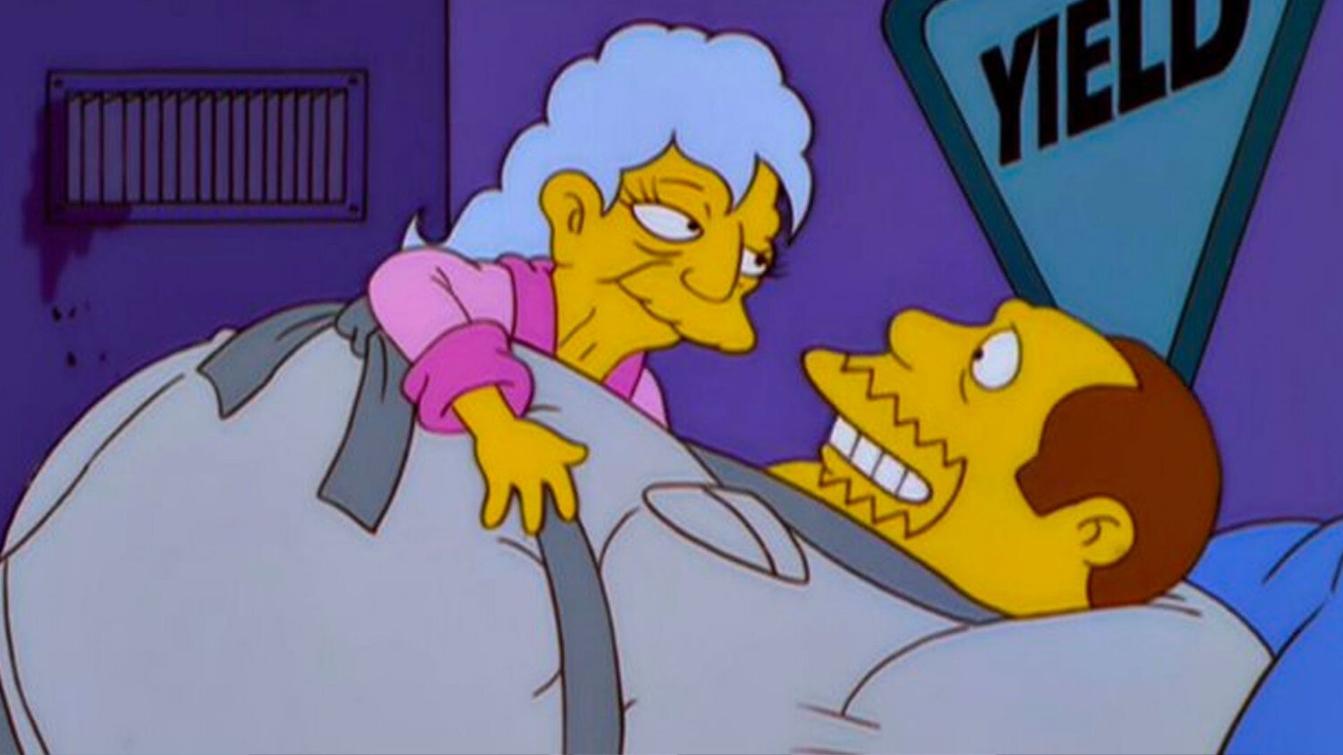 Simpsonit