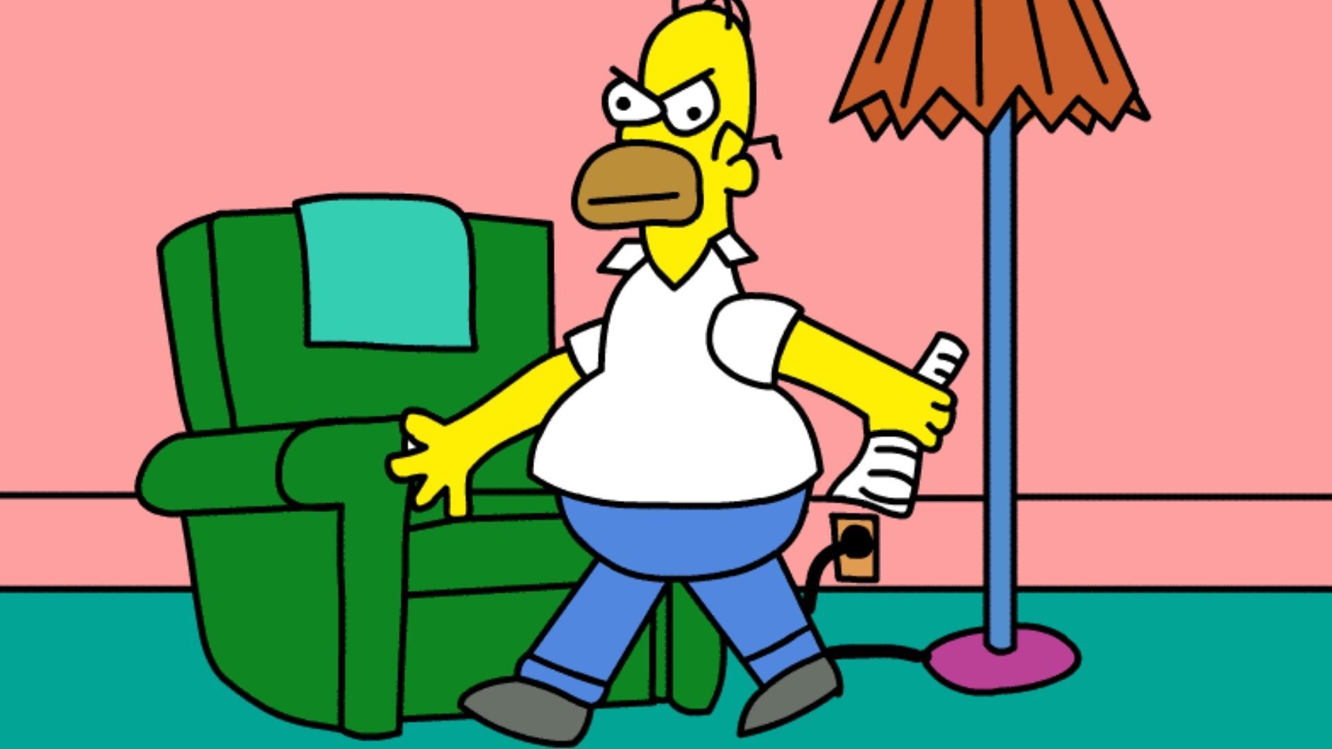 Simpsonit
