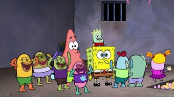 Nickelodeon