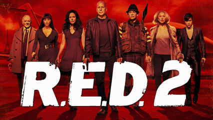 Red 2