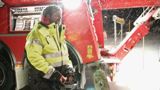 Pohjoisen valtatien pelastajat