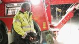 Pohjoisen valtatien pelastajat